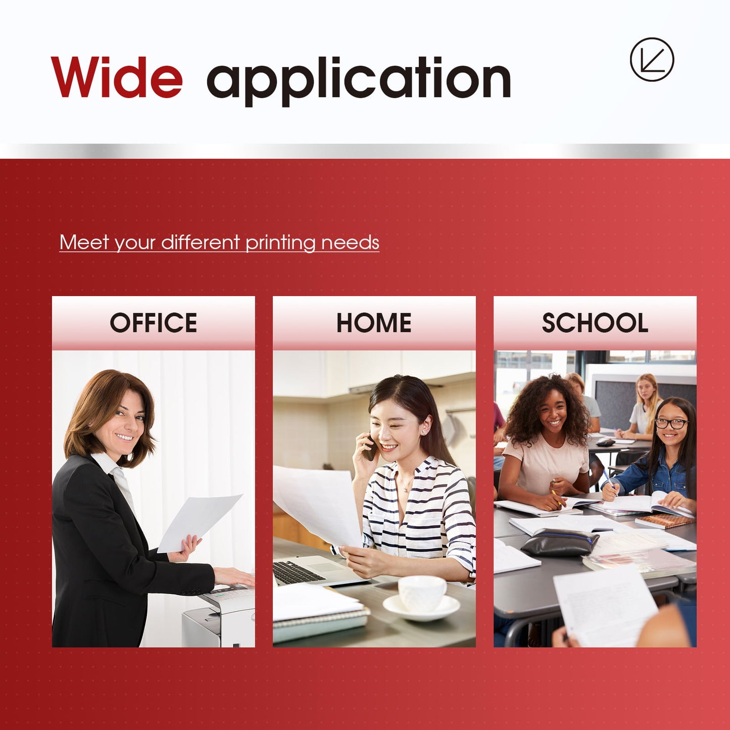 240XL Ink Cartridge for Canon PG-240XL CL-241XL 241XL Combo Pack for Pixma MG3620 MG3520 MG3220 MG2220 MX472 MX452 Printer (Black, Tri-color)