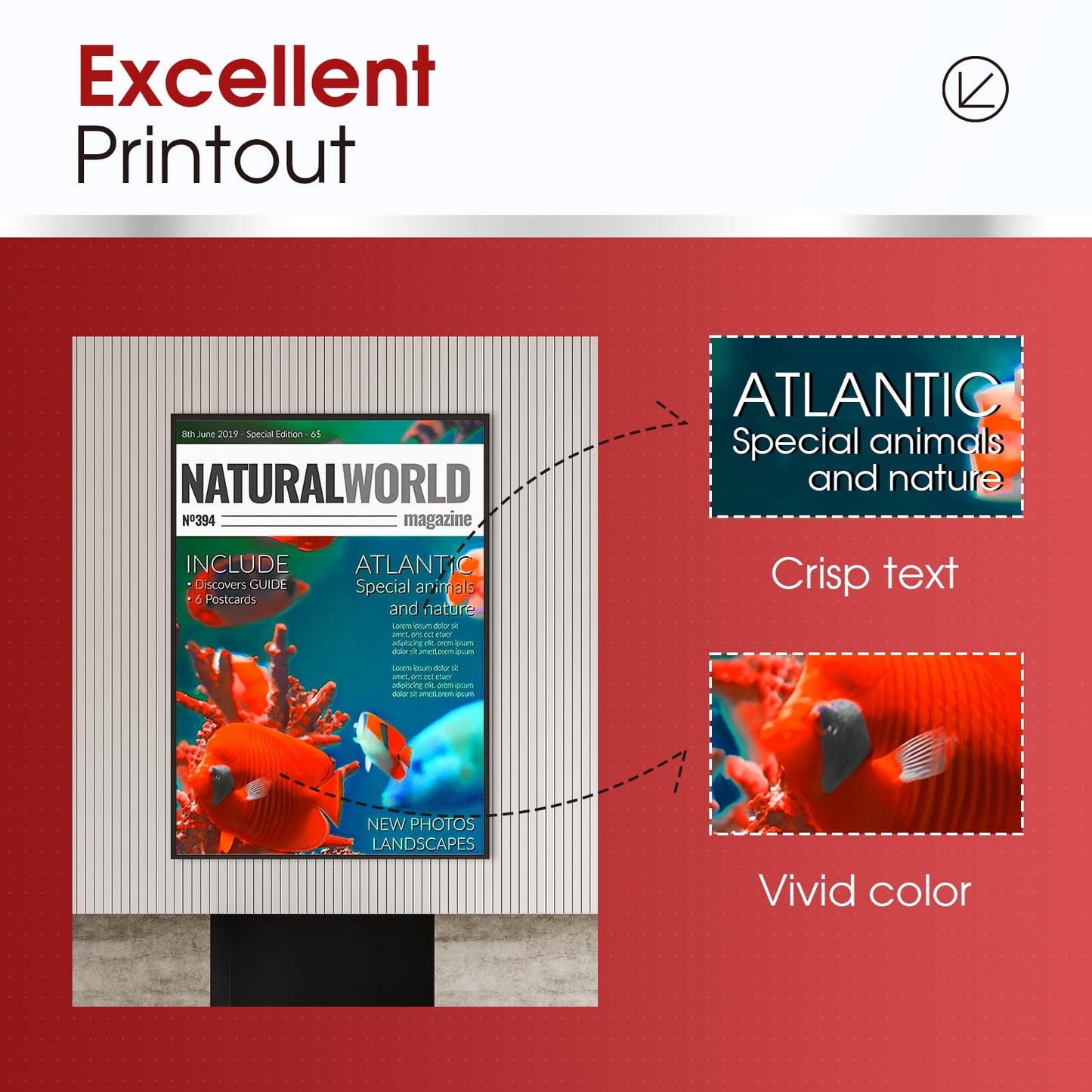 240XL Ink Cartridge for Canon PG-240XL CL-241XL 241XL Combo Pack for Pixma MG3620 MG3520 MG3220 MG2220 MX472 MX452 Printer (Black, Tri-color)