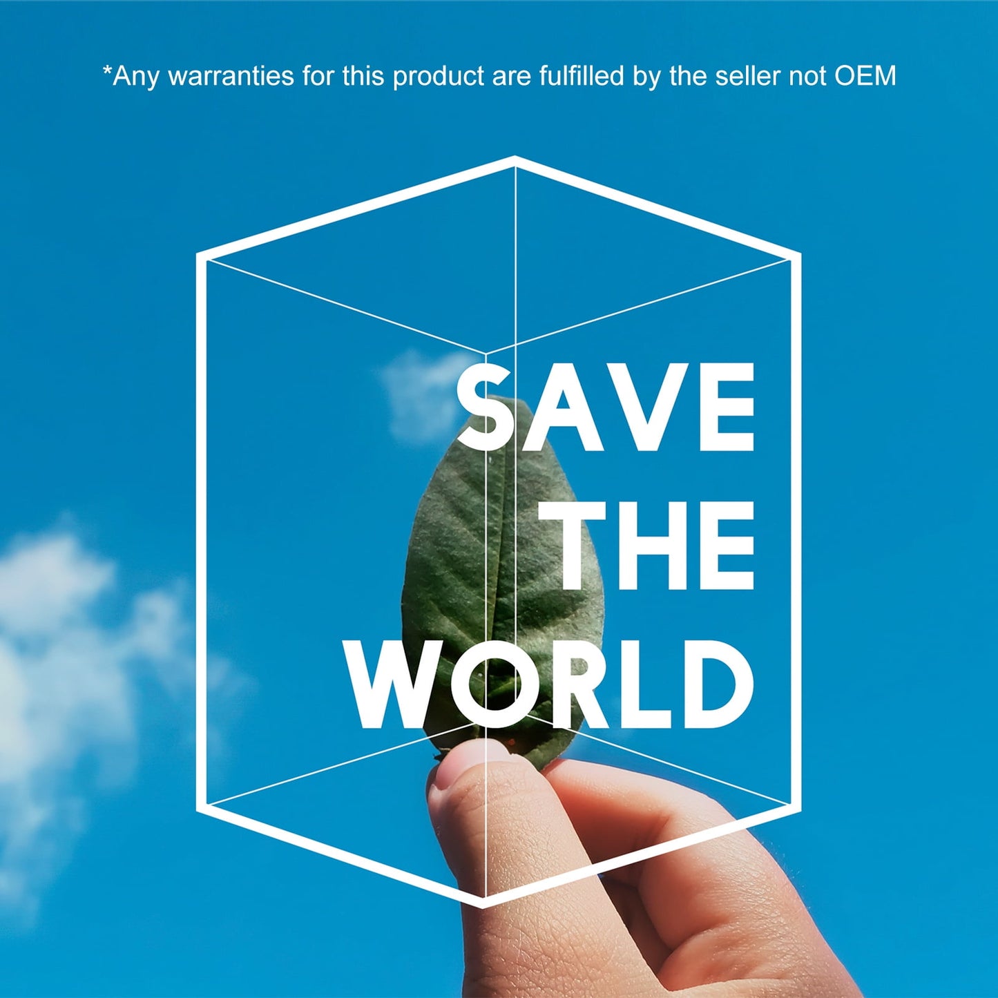 61 Ink Cartridges for HP 61 Black Ink Cartridge, 1 Black